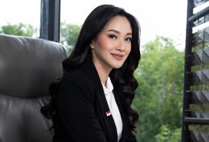 Anggaran Tata Rias Sherly Tjoanda Belum Dipakai, Nilainya Capai Rp548 Juta
